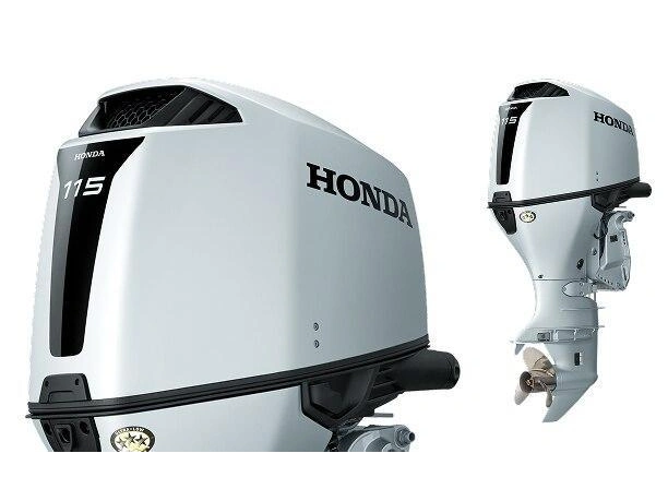 2025 Honda Bf115 X-type alt