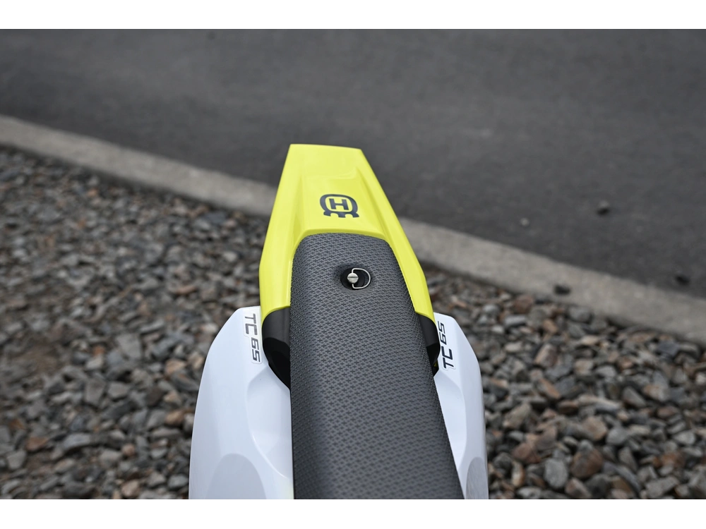 2025 Husqvarna Tc 65 alt