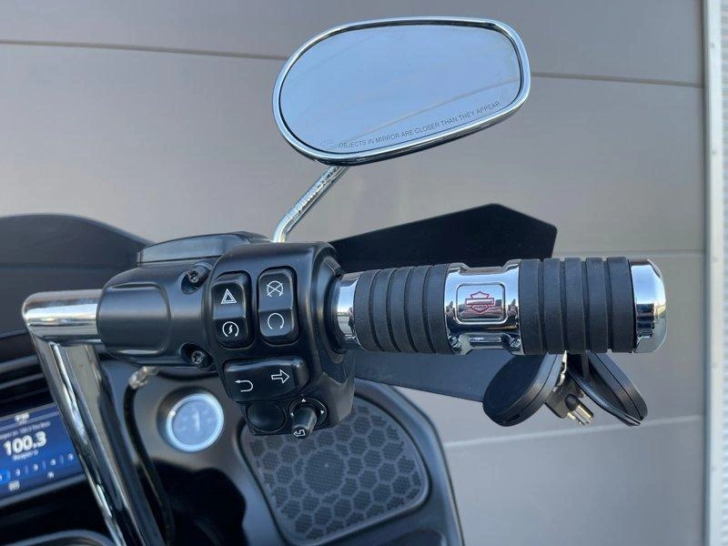 2019 Harley-davidson Fltru - Road Glide® Ultra alt