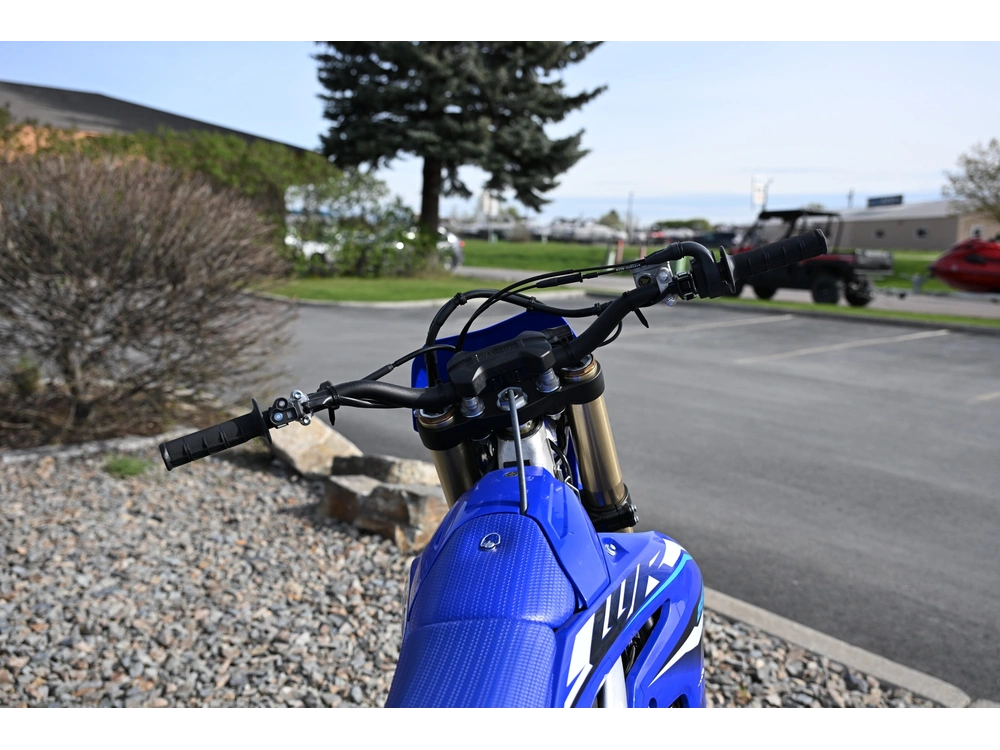 2026 Yamaha Wr 250f alt