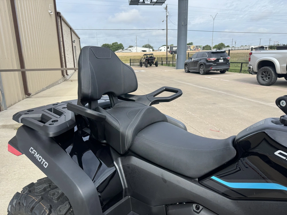 2026 Cfmoto Cforce 600 Touring Cf600az-3la alt