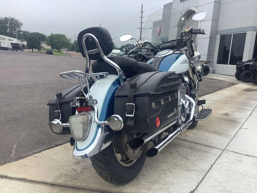 1996 Yamaha Road Star 1300 alt