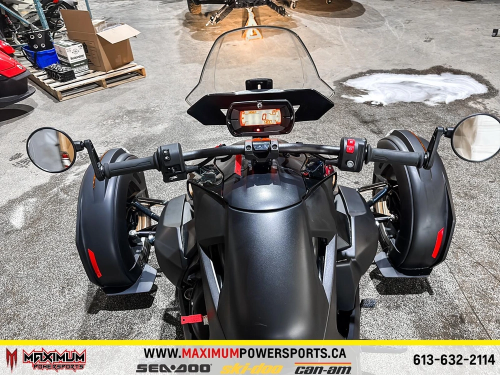 Can-am Ryker 900ace 2023 alt