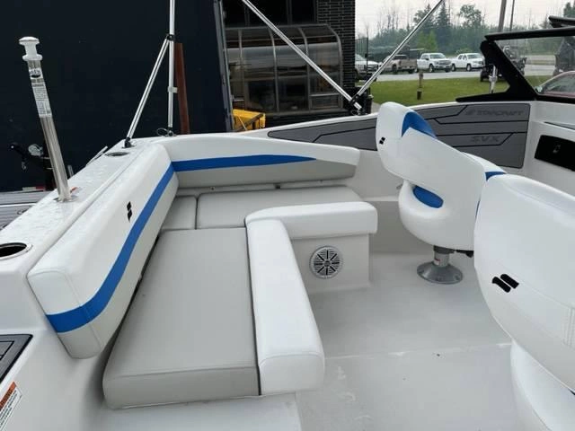 2023 Starcraft Svx 190 Ob With 150l Pro Xs - Demo alt