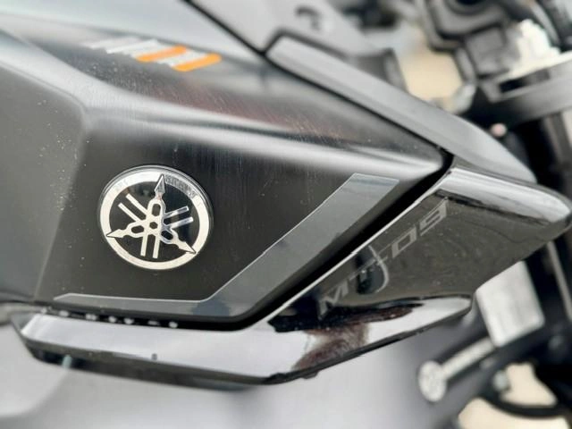 Yamaha Mt-09 2026 alt