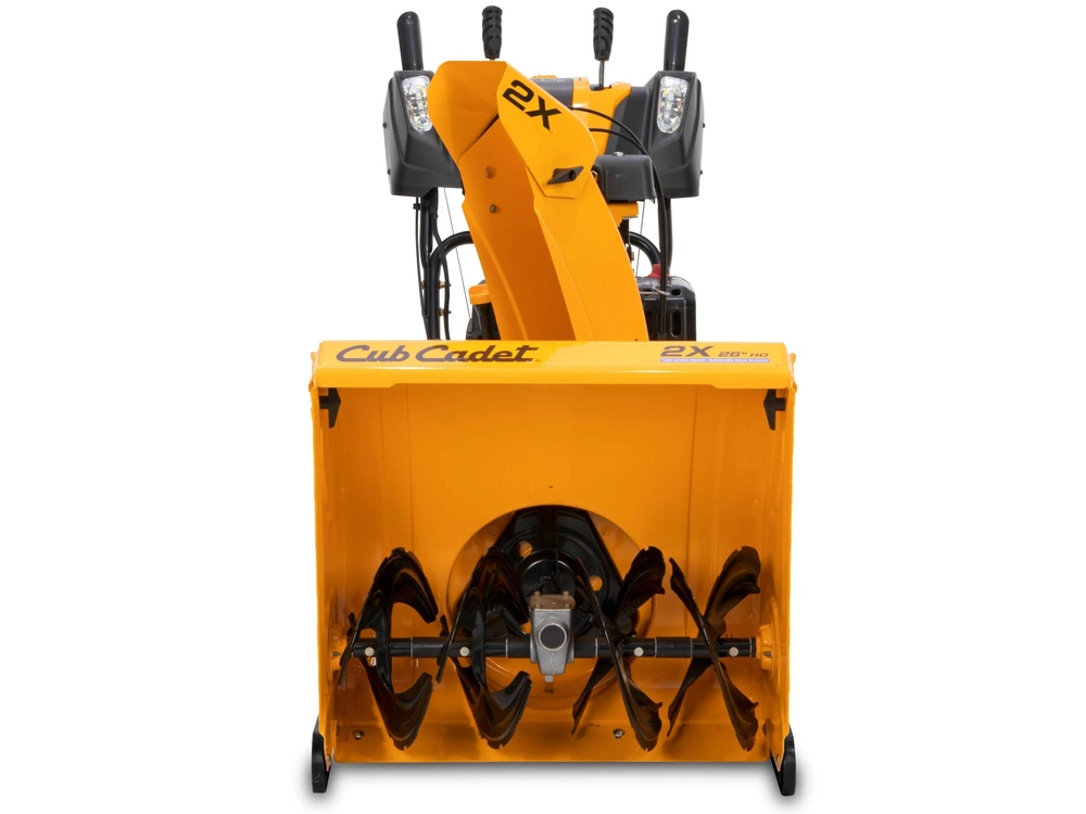 2023 Cub Cadet Two-stage Snow Blowers 2x™ 26 Hd alt