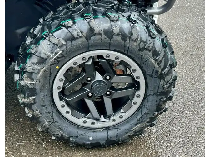 CFMOTO CFORCE 1000 OVERLAND 2026