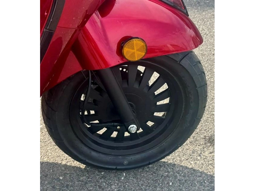 Scootterre Portofino 50 2023 alt