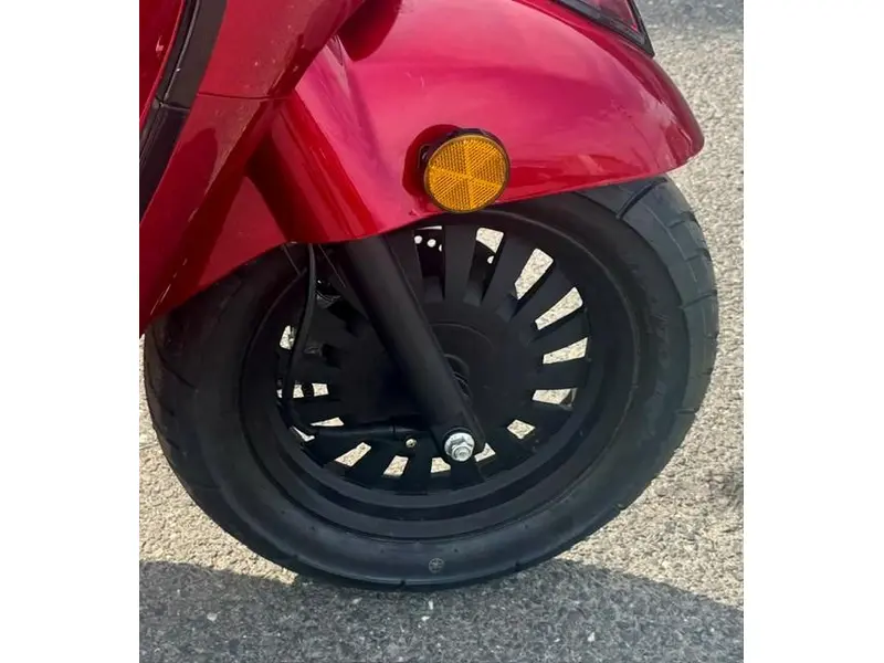 2023 Scootterre PORTOFINO 50 thumbnail 9