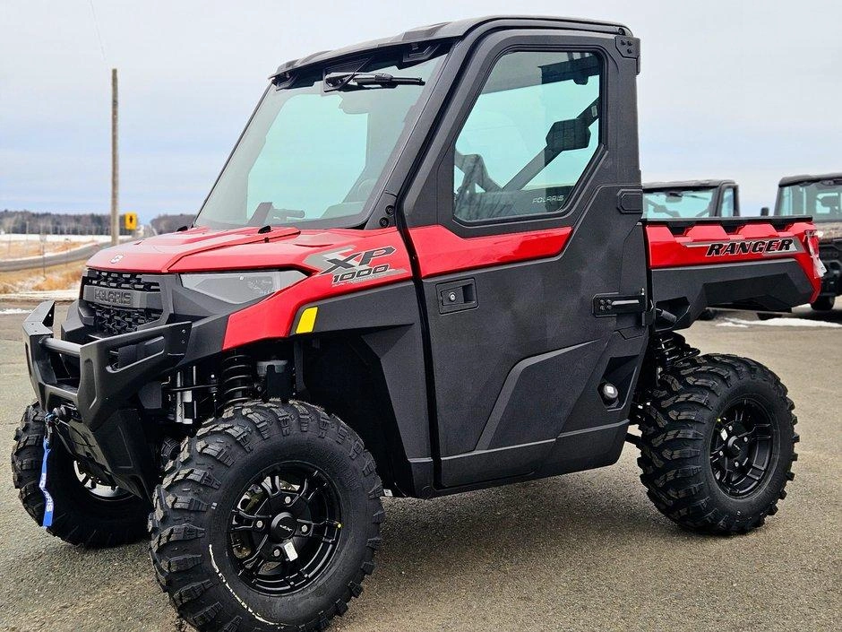 Polaris Polaris Ranger Xp 1000 Northstar Edition Premium Premium 2026 alt