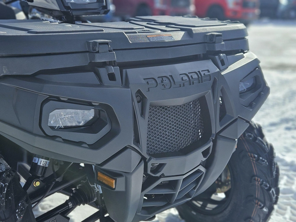 Polaris Polaris Sportsman Touring 850 Eps 2026 alt