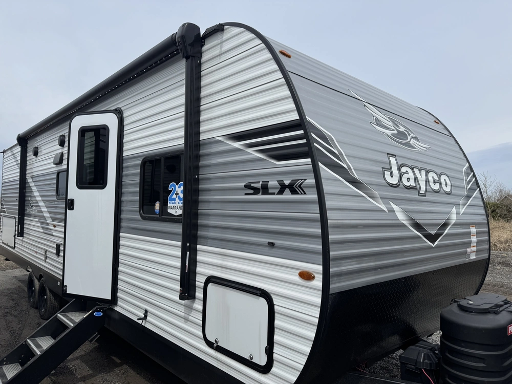 Jayco Jay Flight Slx 284bhs 2026 alt