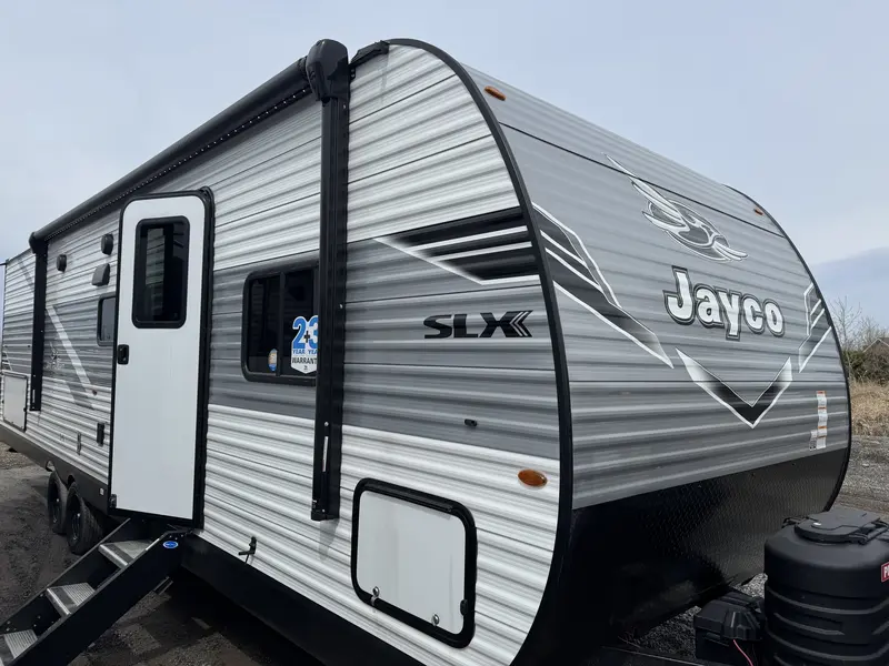 2026 Jayco JAY FLIGHT SLX 284BHS