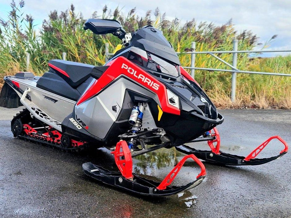 Polaris Polaris Indy Vr1 850 Matrys 2021 alt