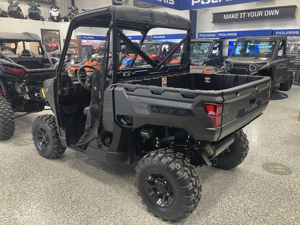 2025 Polaris Ranger 1000 Premium alt