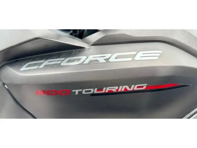 CFMOTO CFORCE 800 TOURING 2026