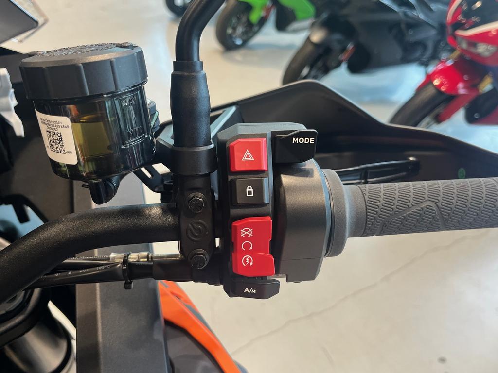 2027 KTM Super Adventure 1390 S EVO for Sale