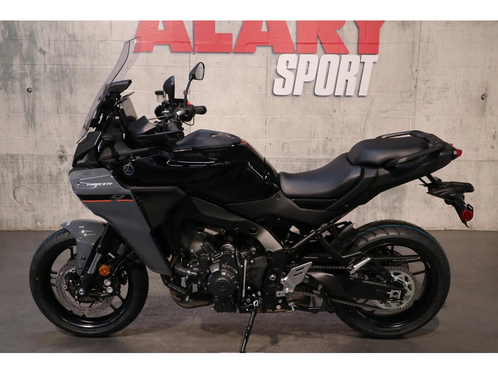 2026 Yamaha Tracer 9 alt