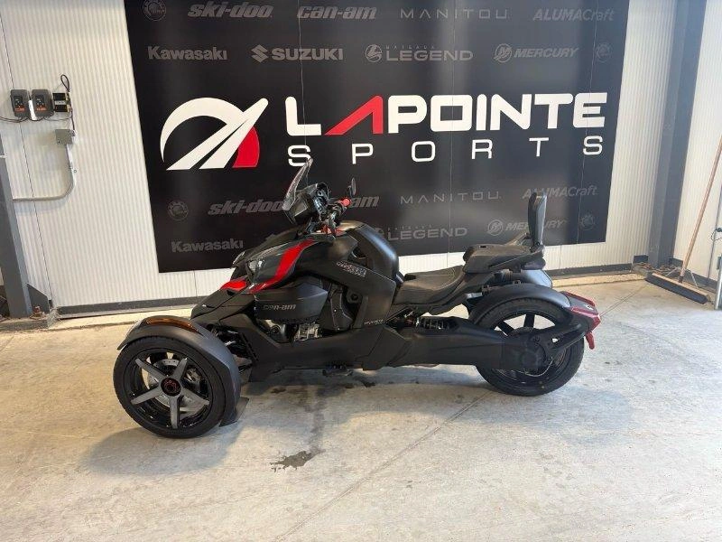 2026 Can-am Ryker Sport (900 Ace) alt