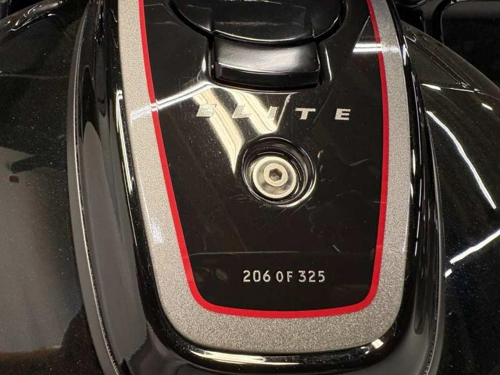Indian Motorcycle Challenger Elite 2024 alt