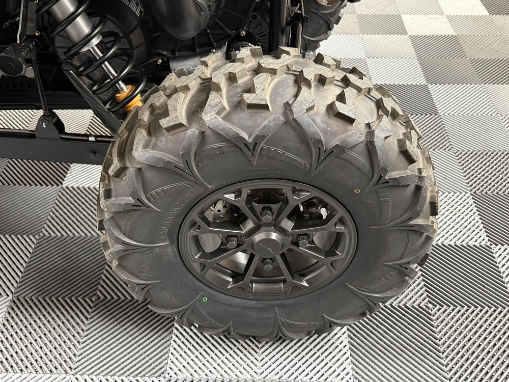2026 Polaris Rzr Xp 1000 Sport Sand Dune Sport alt