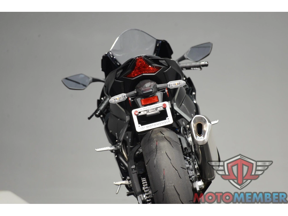2025 Kawasaki Ninja® Zx™-10r alt