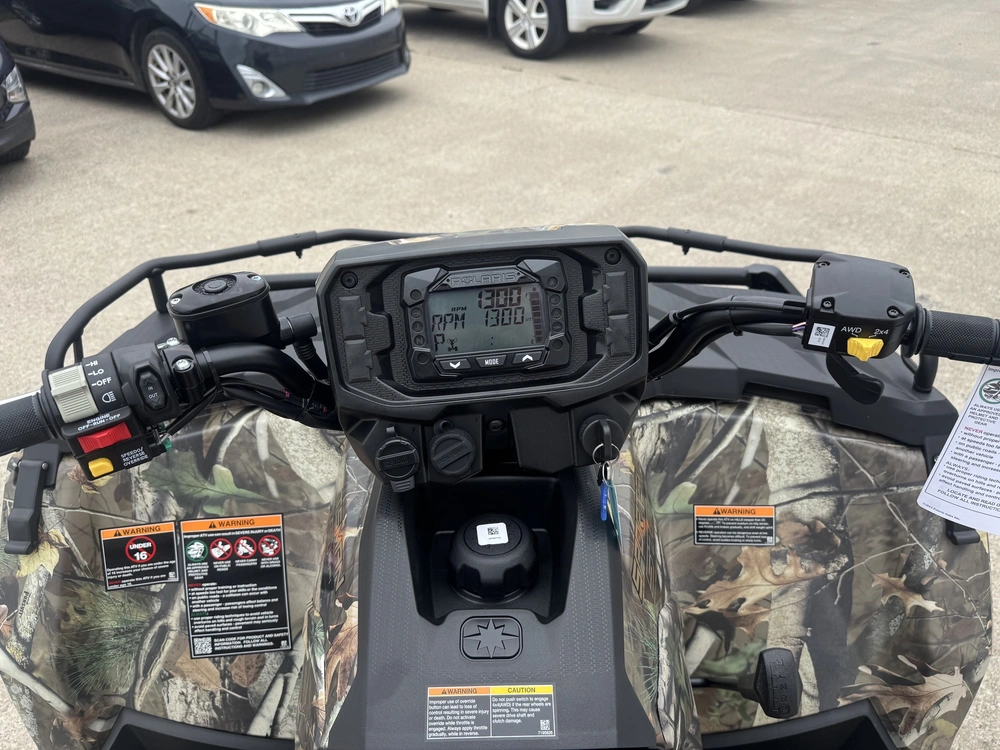 2026 Polaris Sportsman 570 Eps Ppc alt