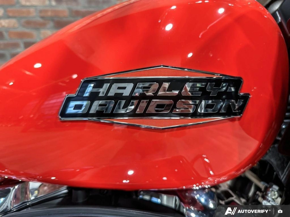 2026 Harley-davidson Road Glide alt