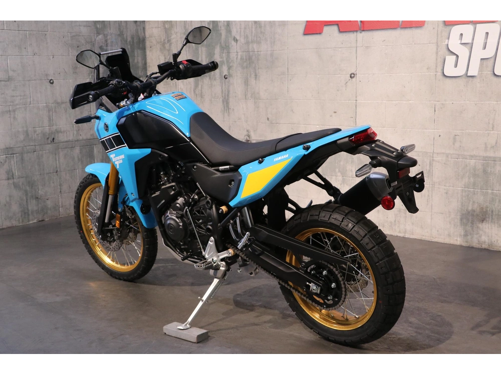 2026 Yamaha Tenere 700 alt