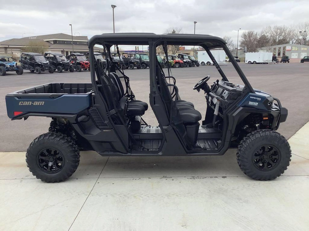 2026 Can-am Defender Max Xt Hd11 alt