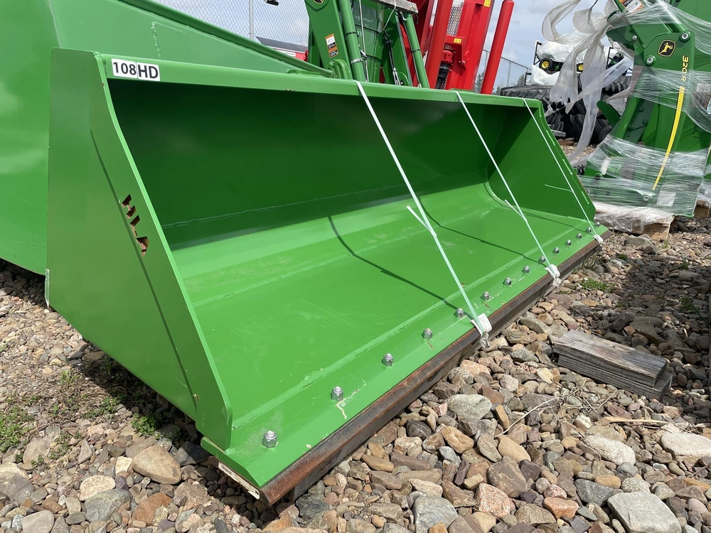 Horst Mb108hd 2023 alt