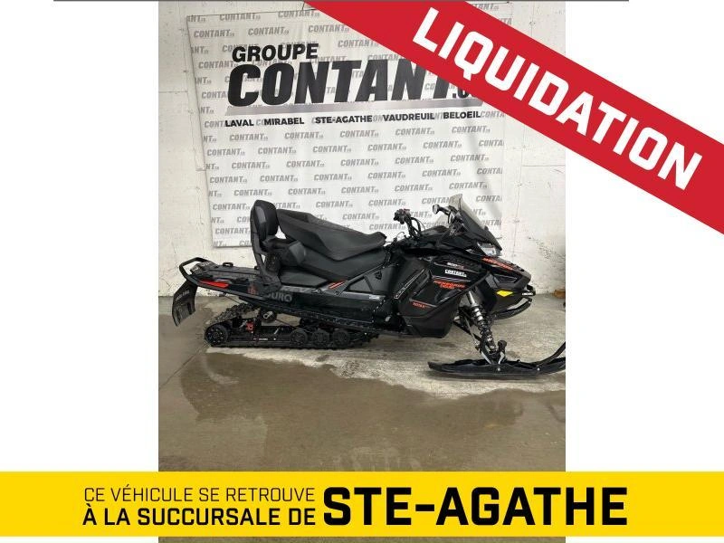 Ski-doo Renegade Enduro E 900 Ace Turb 2019 alt