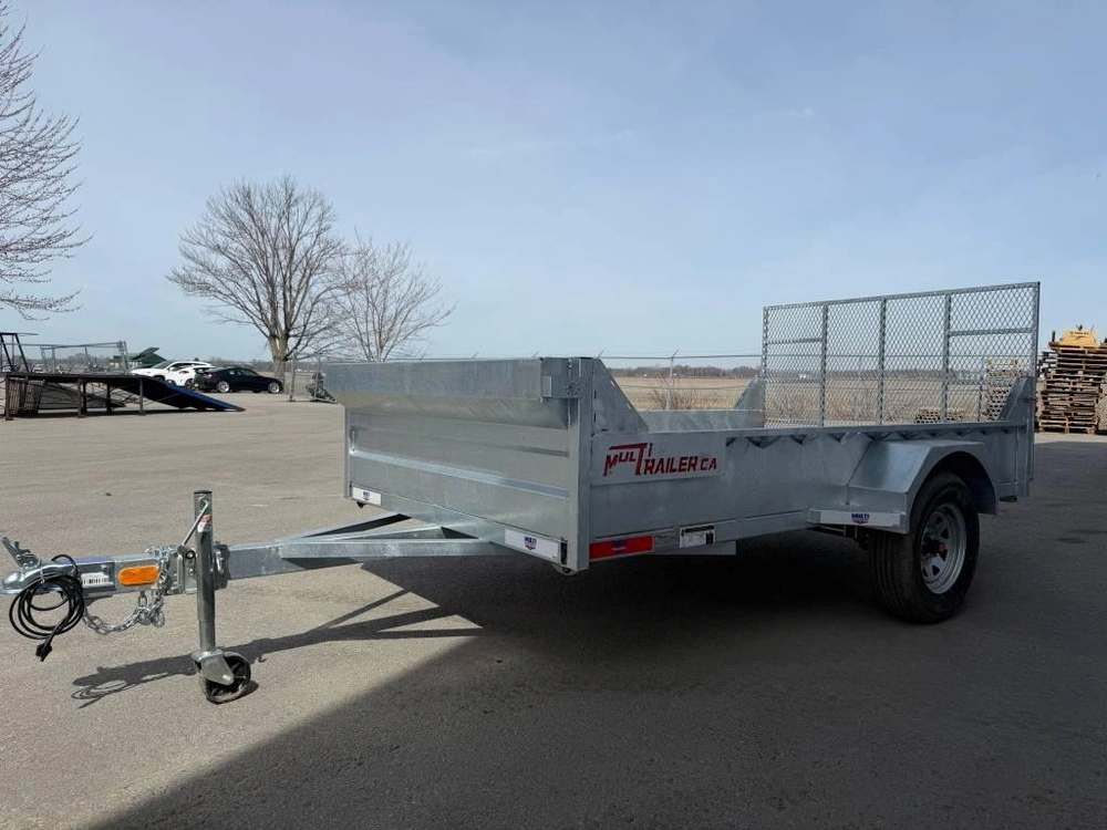 Multitrailer Utcf-5699-s 2026 alt