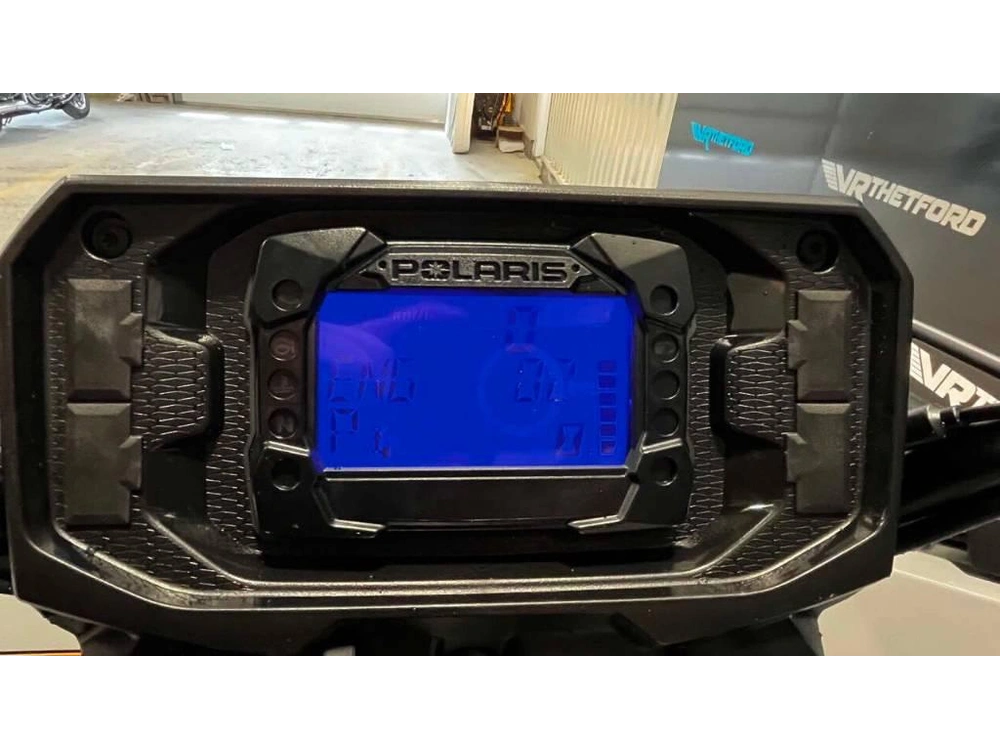 Polaris Sportsman 570 2026 alt