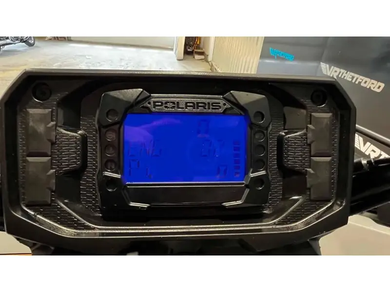 2026 Polaris Sportsman 570 thumbnail 11