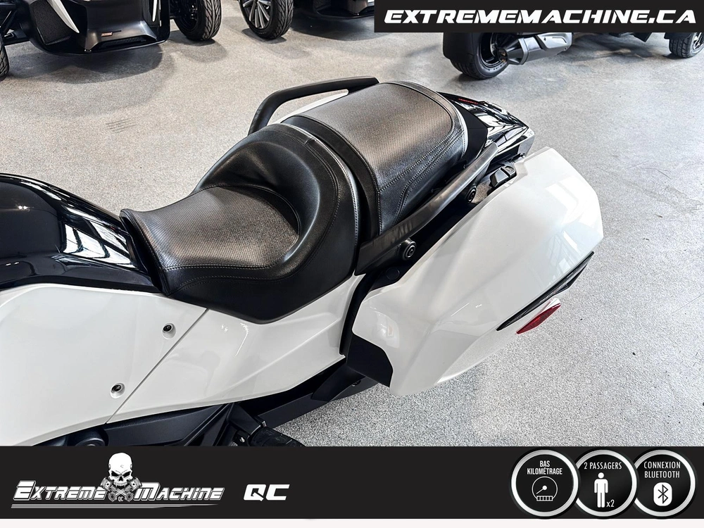 Can-am Can Am F3-t Se6 À L'état Neuf !!! 2025 alt