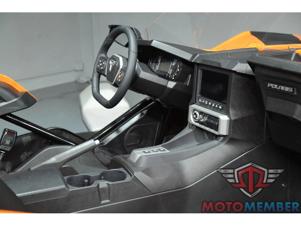 2026 Slingshot Sl Autodrive 5 alt