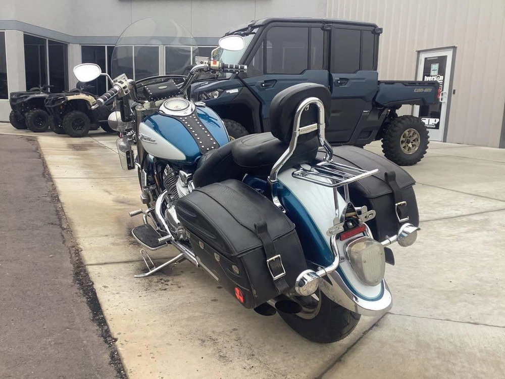 1996 Yamaha Road Star 1300 alt