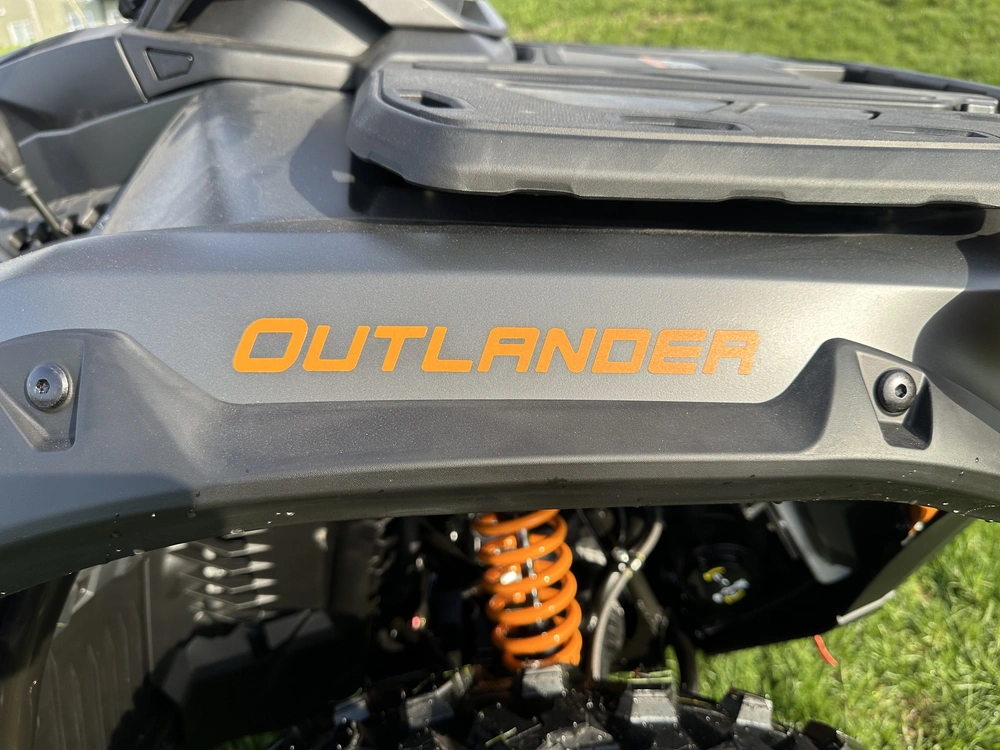 2026 Can-am Outlander Xt-p 1000r alt