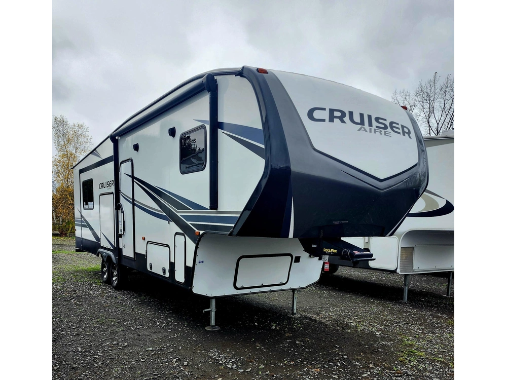 Cruiser Aire 29rk (offert En Consignation) 2020 alt