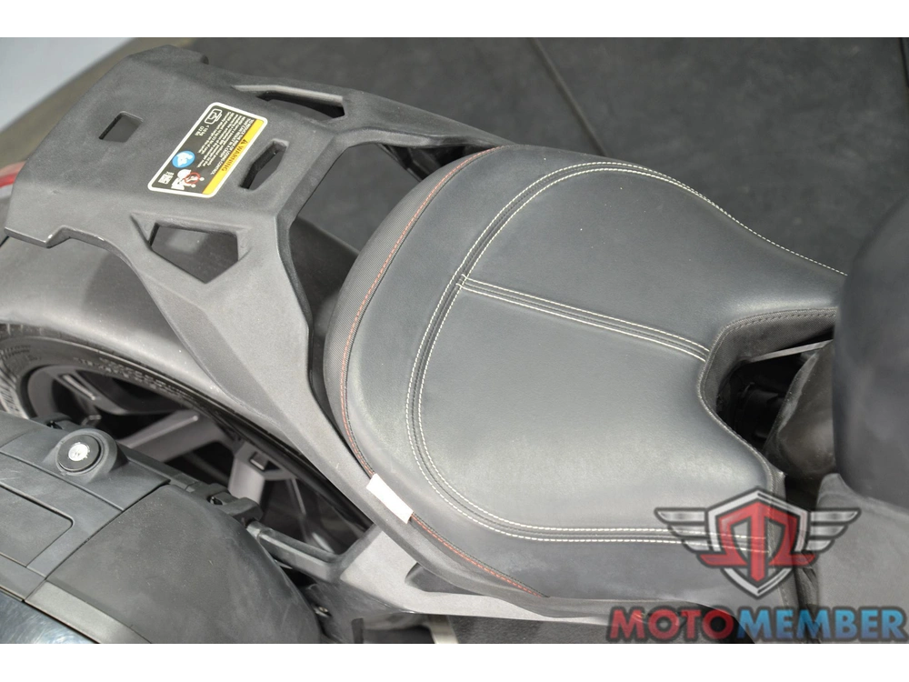 2019 Can-am Ryker Rotax 600 Ace alt