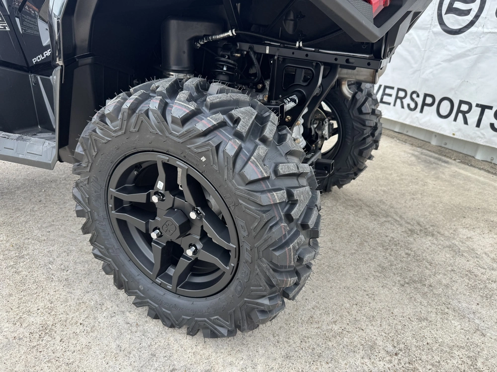 2026 Polaris Sportsman 570 Trail alt