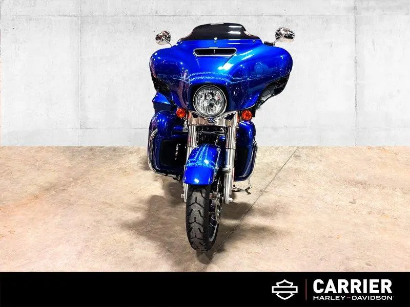 2019 Harley-Davidson Moto Harley-Davidson STREET GLIDE 2019 thumbnail 3