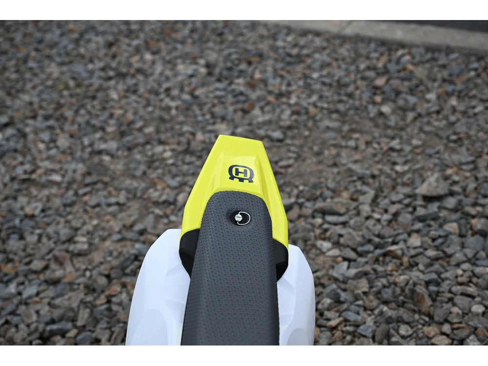 2025 Husqvarna Tc 50 alt