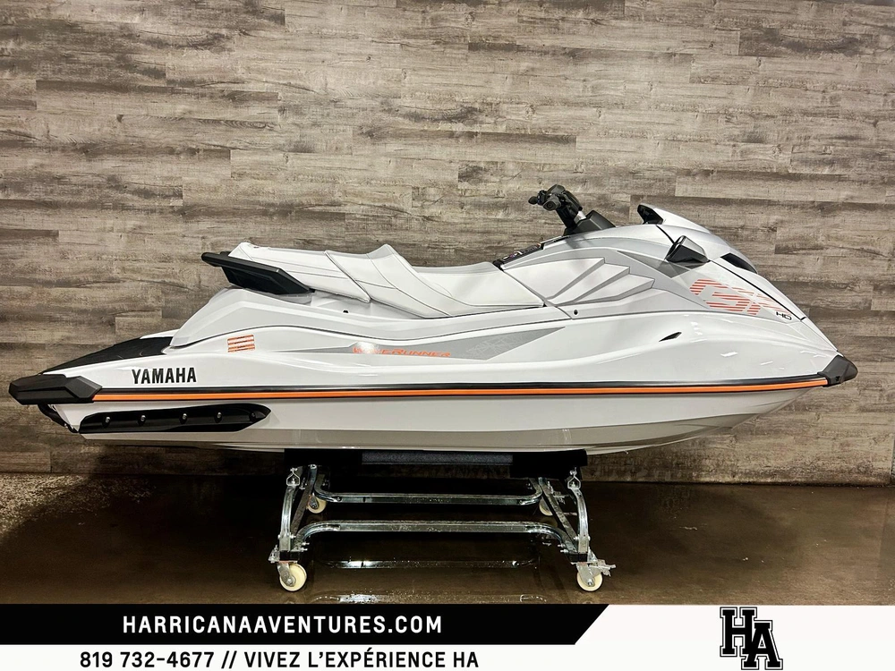 Yamaha Gp Ho Blanc 2026 alt