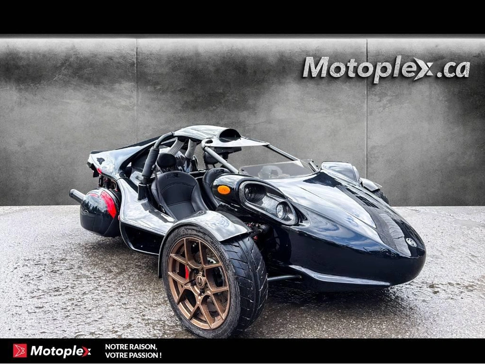 Campagna Trex 14rr *8000$ En Options* 2021 alt