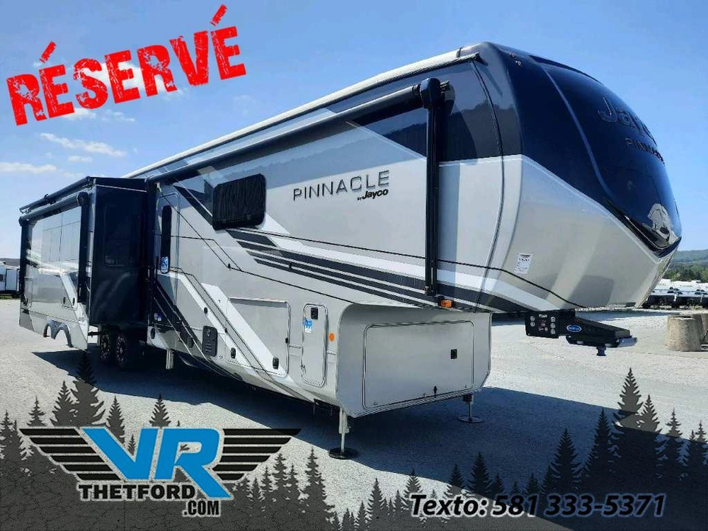Jayco Pinnacle 38fbrk 2026 alt