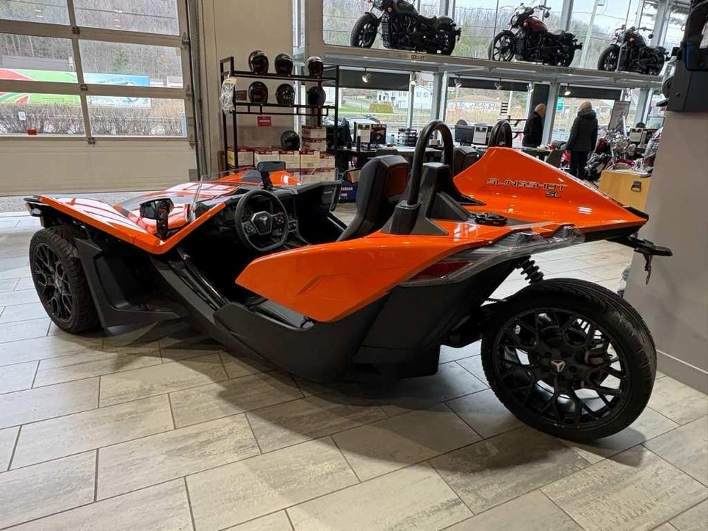 Slingshot Slingshot Sl (autodrive) 2024 alt