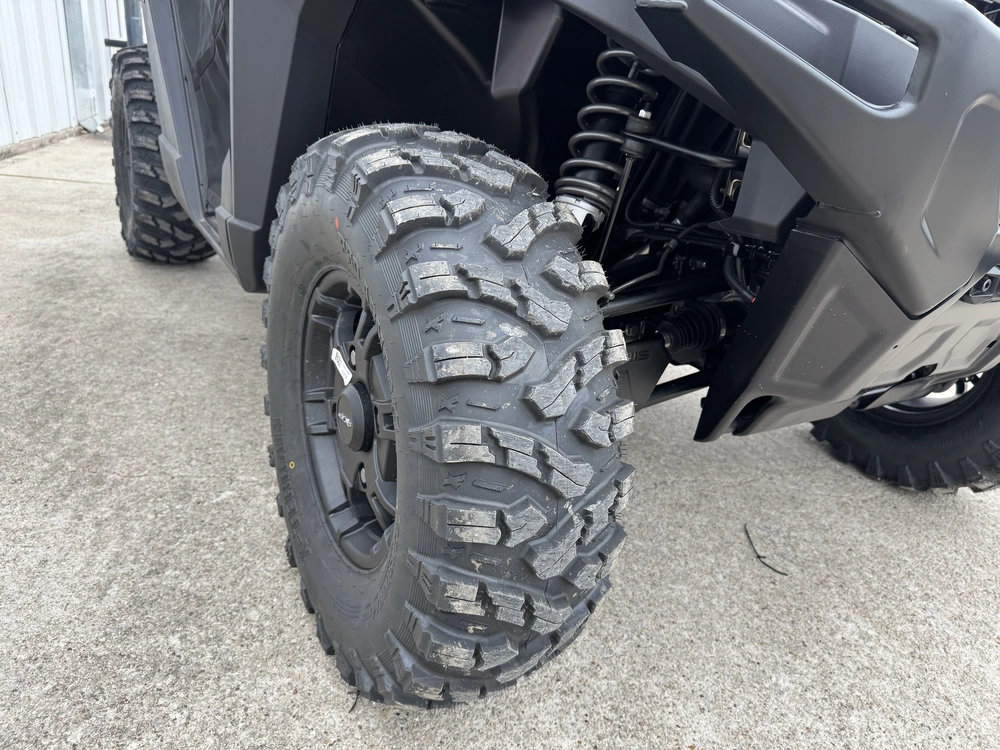 2026 Polaris Ranger Xp 1000 Premium alt