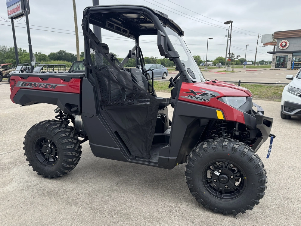 2026 Polaris Ranger Xp 1000 Premium alt